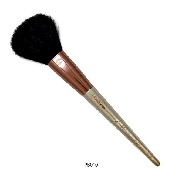 Makeover22 Powder Brush Pb010 Makeup Brush 1 Pc