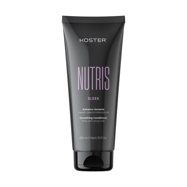 Koster Nutris Sleek Conditioner Smoothing & Nourishing Formula 200 ml