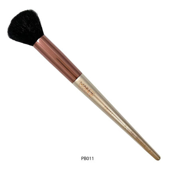 Makeover22 Powder Blush Brush Pb011, 1 Piece