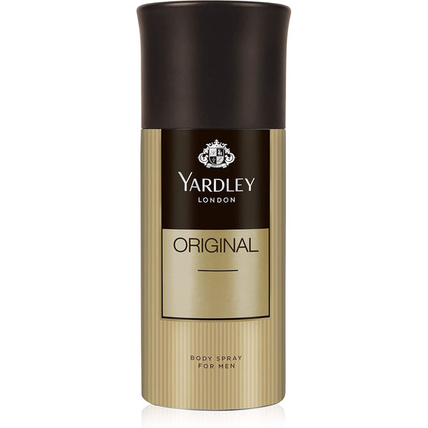 Yardley Body Spray Original