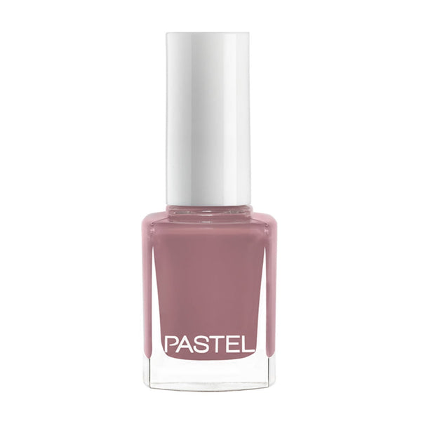 Pastel Nail Polish Smooth Fast-Drying Long-Wear Pink 310 Millenial
