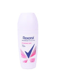 Rexona Powder Dry Roll-On Antiperspirant MotionSense Fresh Scent 50 ml