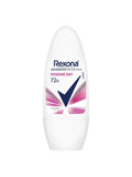 Rexona Powder Dry Roll-On Antiperspirant MotionSense Fresh Scent 50 ml