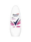 Rexona Powder Dry Roll-On Antiperspirant MotionSense Fresh Scent 50 ml
