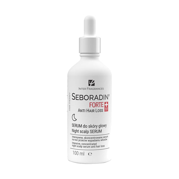 Seboradin Anti Hair Loss Serum 100 ml