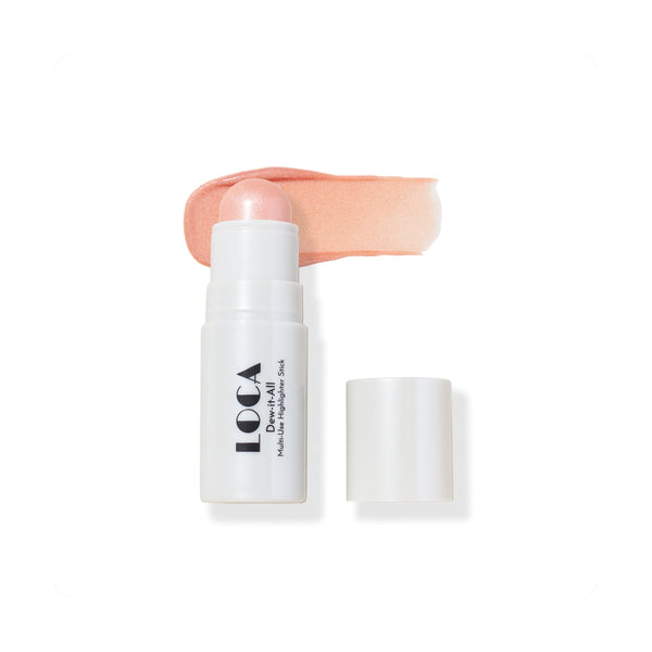 Loca Makeup Loca Dew It All Highlighter Stick