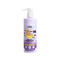 Cosmo Baby Calm Shower Gel Gentle Body Wash and Shampoo Almond Oil Vitamin E 500ml