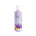Cosmo Baby Calm Shower Gel Gentle Body Wash and Shampoo Almond Oil Vitamin E 500ml