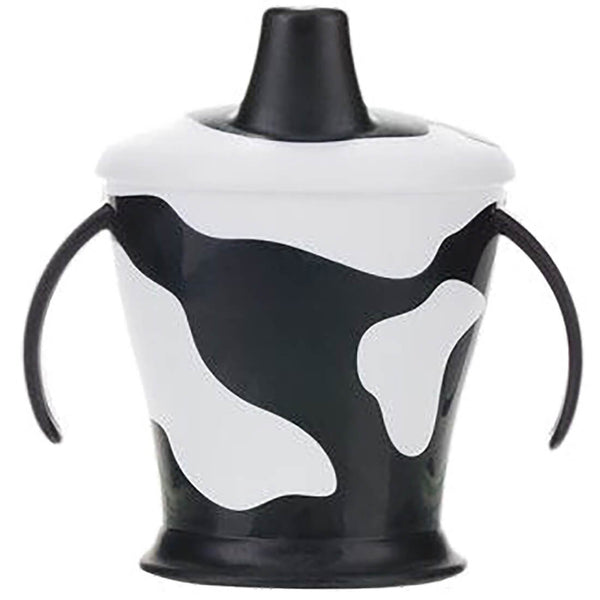 Canpol Non-Spill Baby Cup With Handles, Sippy Cup, 250 ml