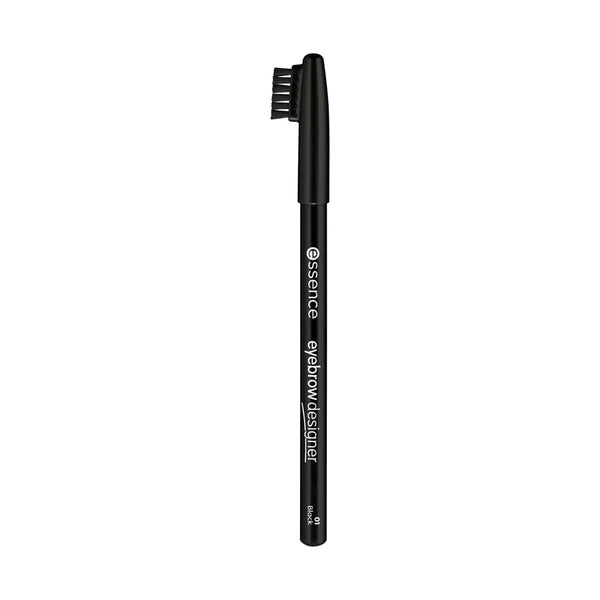 Essence Eyebrow Designer Brow Pencil with Built-In Brush
