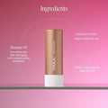 Coola Organic Tinted Lip Balm Mineral Sunscreen SPF 30 Skinny Dip 4.2 ml
