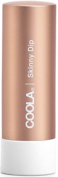 Coola Organic Tinted Lip Balm Mineral Sunscreen SPF 30 Skinny Dip 4.2 ml