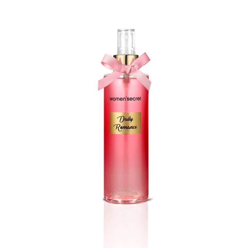 Women Secret Daily Romance Body Mist