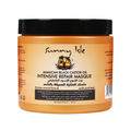 SUNNY ISLE Jamaican Black Castor Oil Intensive Repair Hair Mask 473 ml