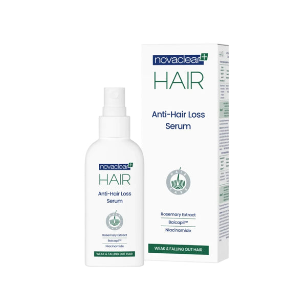 Novaclear Hair Serum, 100 ml