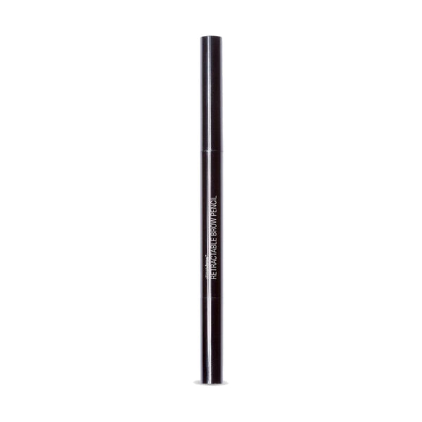 Wet n Wild Ultimate Brow Retractable Pencil Triangular Tip with Built-In Brush