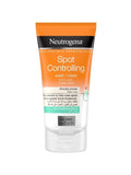 Neutrogena Visibly Clear 2-in-1 Wash & Mask with Salicylic Acid, 150 ml