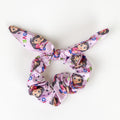 Disney Gabby's Dollhouse Hair Accessory Set Scrunchie Hairpins Necklace Multicoloured 4 Pieces