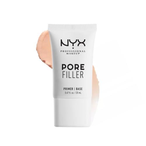 NYX Pore Filler Primer Smoothing Pore-Minimizing Vitamin E Oil-Free 20ml