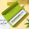 Sarah Beauty Avocado Butter & Licorice Eye Cream Soothing Moisturizer 15g