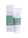 Eyenlip Ceramide Foaming Facial Wash Cica Cleanser for Sensitive Skin 100ml