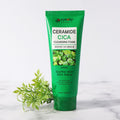 Eyenlip Ceramide Foaming Facial Wash Cica Cleanser for Sensitive Skin 100ml