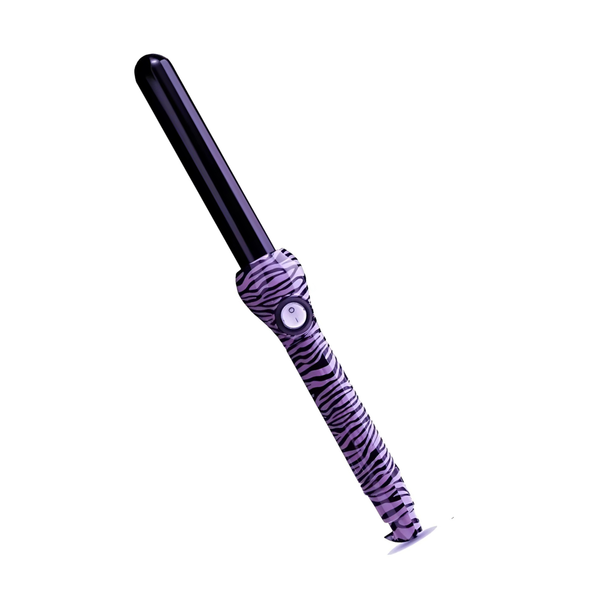 Josie Eber 19mm Curling Iron Ceramic Fast Heating