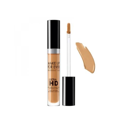 Make Up For Ever Ultra HD Concealer Creamy Medium Coverage 44 Hazelnut