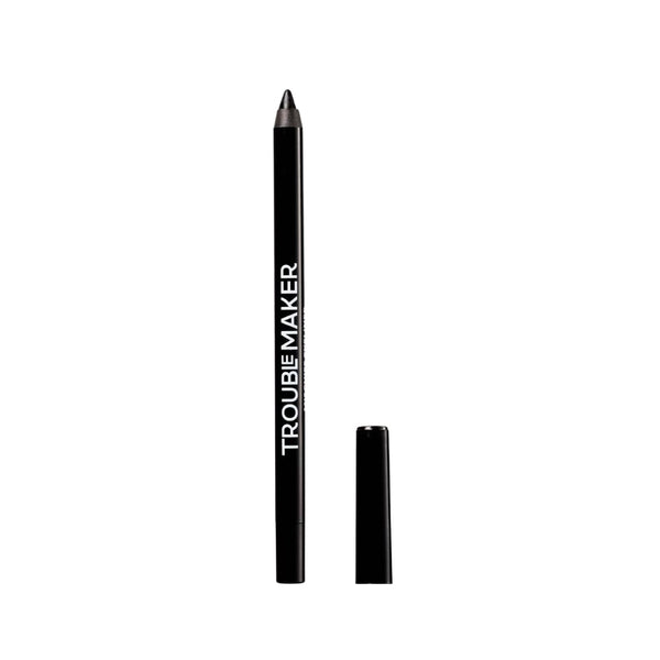 Troublemaker Mischief Eyeliner Pencil Waterproof Smudge-Resistant After Hours Black