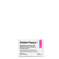 Carbon Theory Facial Cleansing Bar Charcoal & Tea Tree Oil 100 g