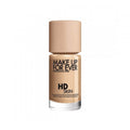 Make Up For Ever HD Skin Foundation Liquid Natural Matte 2Y20-Y305 30ml