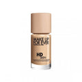 Make Up For Ever HD Skin Foundation Liquid Natural Matte 2Y20-Y305 30ml