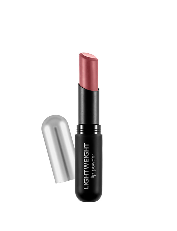 Flormar Lightweight Powder Lipstick Routine For Me 06