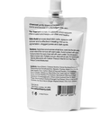Carbon Theory Facial Exfoliating Scrub Charcoal Tea Tree Oil 125ml