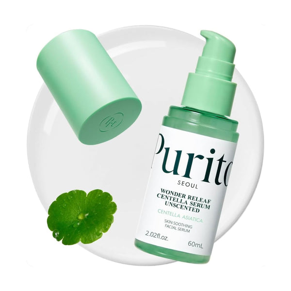 Purito Centella Unscented Serum