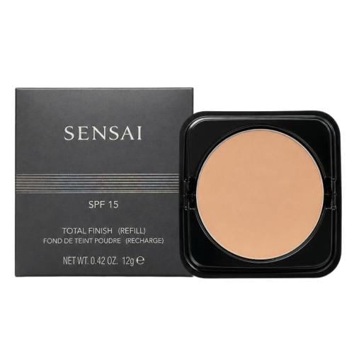Sensai Pressed Powder Foundation SPF 15 Warm Beige 103