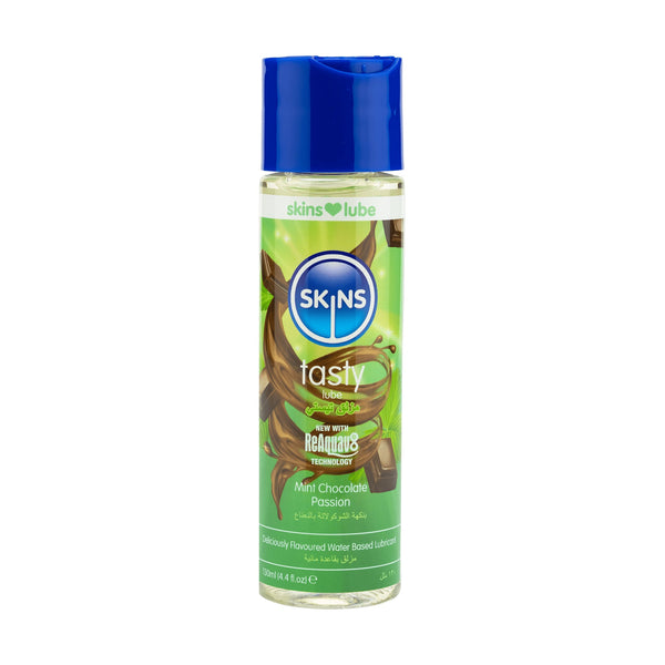 Skins Mint Chocolate Lubricant