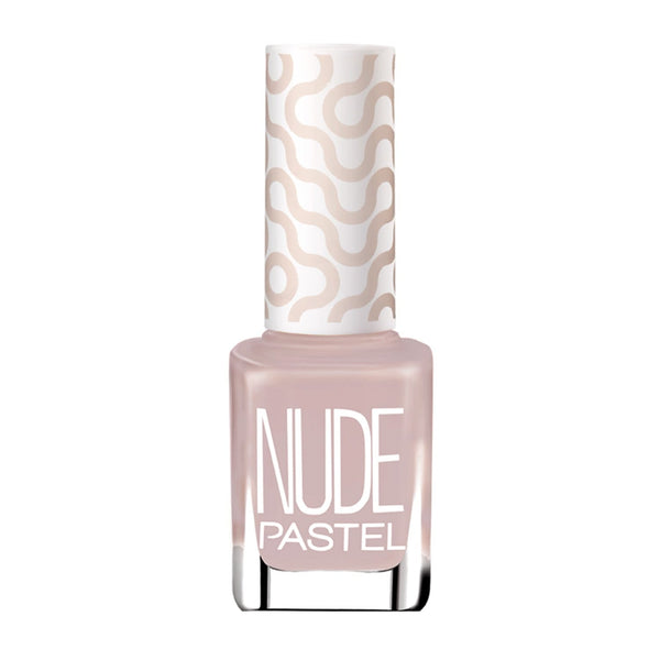 Pastel Nude Nail Polish #762 Kind, Fast-Drying Long-Wear Finish