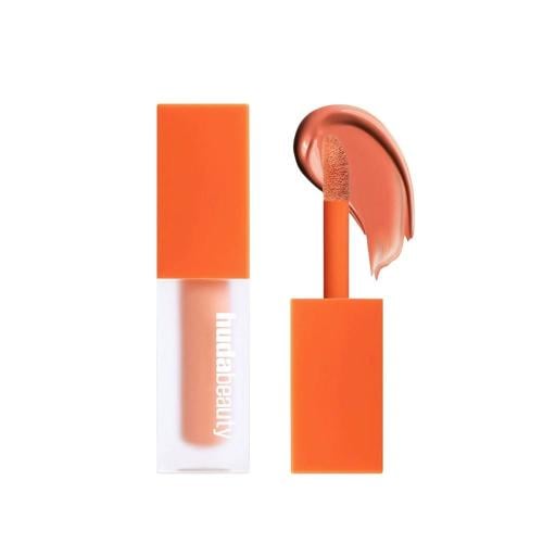 Huda Beauty Faux Filter Mini Color Corrector Vitamin C Niacinamide Mango