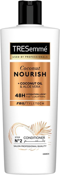 Tresemme Botanix Nourish And Replenish Conditioner for Dry Hair