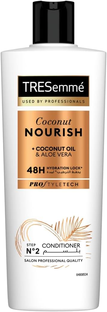 Tresemme Botanix Nourish And Replenish Conditioner for Dry Hair