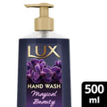 Lux Magical Beauty Hand Wash Orchid & Almond Oil