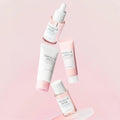 SKIN1004 Travel Skincare Set Pore Care Deep Cleansing Centella Asiatica 4-Piece Kit