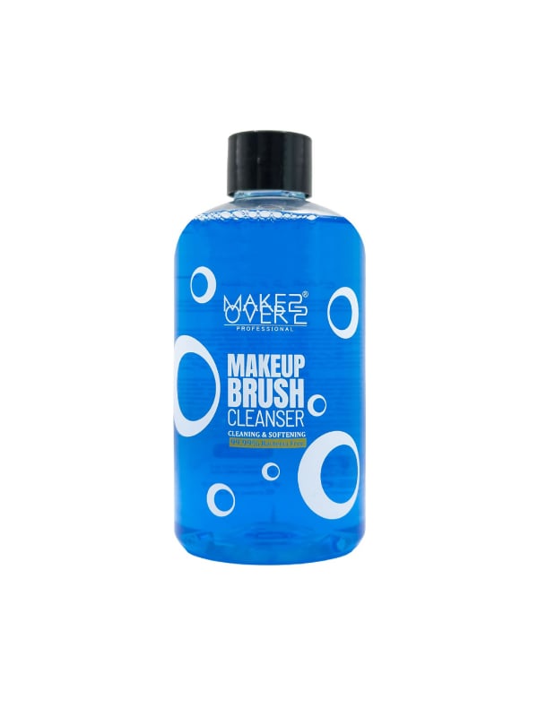 Makeover22 Makeup Brush Cleaner Spray Formula Quick-Drying 250ml