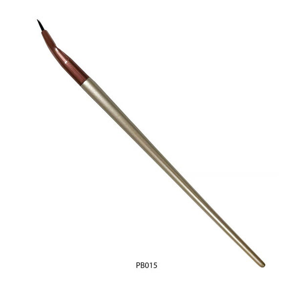 Makeover22 Eye Liner Brush PB015 Makeup Brush, 1 Piece