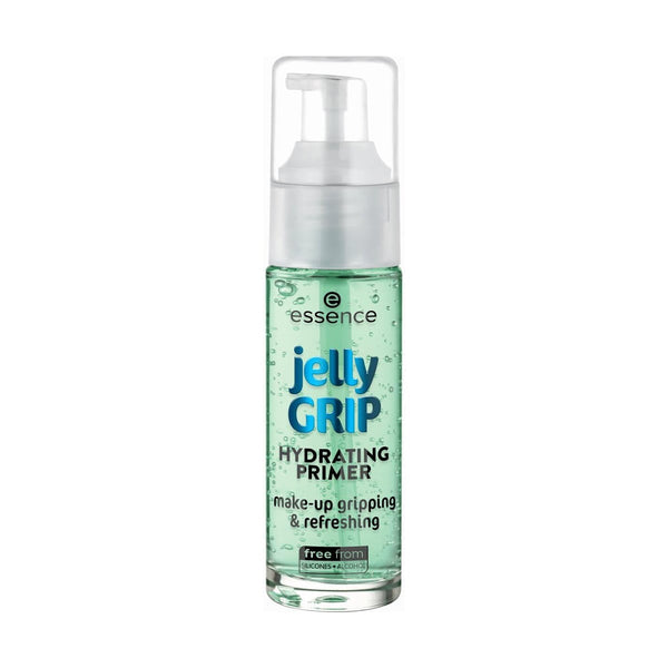 Essence Jelly Grip Hydrating Primer Lightweight Makeup Base