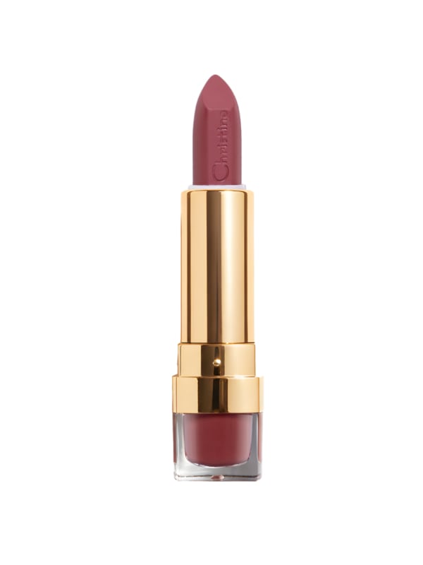 Christine Matte Lipstick Berry Shade No. 48 CH-020