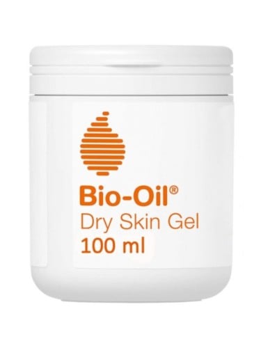 Bio-Oil Dry Skin Moisturizing Gel Oil-Based Formula 100 ml