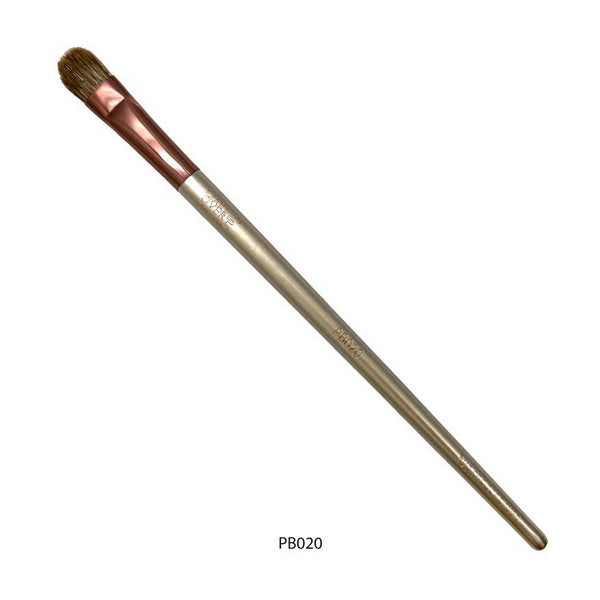 Makeover22 Eye Shadow Brush PB020 Makeup Brush, 1 Pc