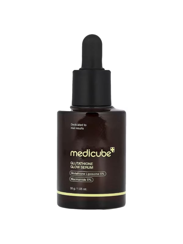 Medicube Glutathione Skin Brightening Serum Lightweight Fast-Absorbing Formula 300 ml